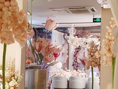 -晶雅花园西餐厅(南京首店)