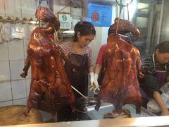 -陈伍记烧腊店(钟村店)