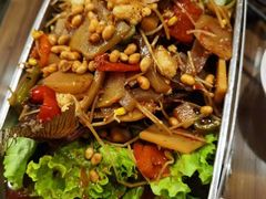 -88号小吃店·经典云南菜·地道纳西美食