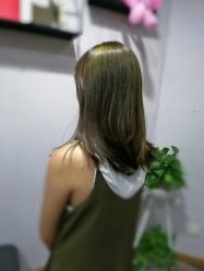点击看大图 -藤野造型