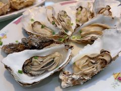 -新享乐海鲜(翠华路店)