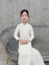 点击看大图 -小时候儿童摄影(解放大道店)