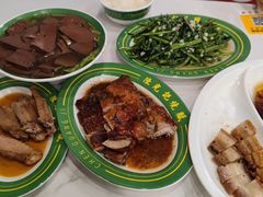 -陈光记烧腊(长寿路店)