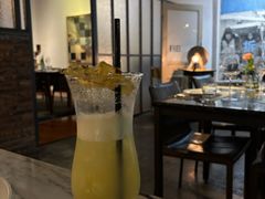 -at cafe 意大利餐厅(集美店)