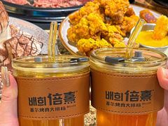 -首尔烤肉大排档(合生汇店)