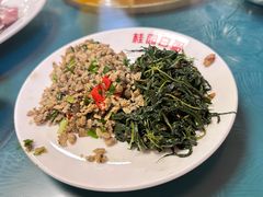 -桂园白粥·潮汕老味道