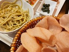 -上海金陵紫金山大酒店·汇海餐厅