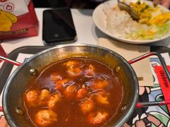 -海盗虾饭·小龙虾饭(惠多港店)