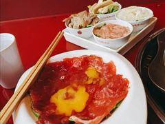 -山城辣妹子(定福庄店)