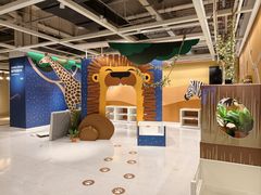 -宜家家居(宝山商场店)