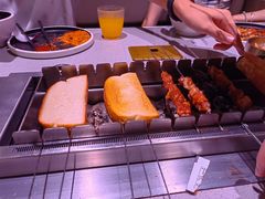 -丰茂烤串(全国首店)