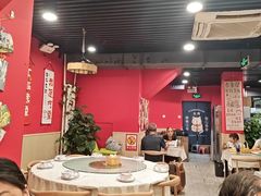 -听涛雅苑百味饺子老家菜馆