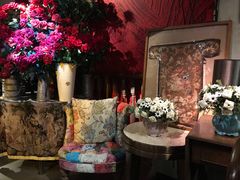店内布置-杂咖zacup(领展中心城店)