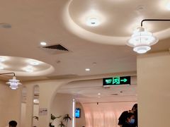 -皇室假期美食水疗会(春风路店)