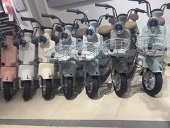 -雅迪电动车(北艾路店)
