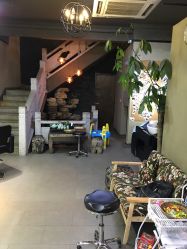 -红馆·发喆院