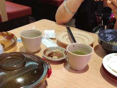 -寿司郎(皇庭广场店)