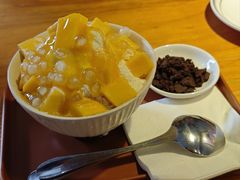 -Thanks美式餐厅(汉堡咖啡店)