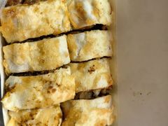 -东北熏肉大饼(大学南路店)