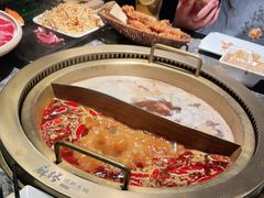 -麻路成都火锅(柏威年店)