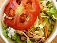 蔬菜沙拉-麦当劳(双榆树店)