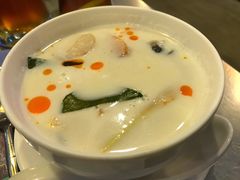 -simply thai天泰(长泰广场店)
