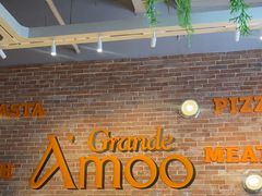 -Grande A'moo(上海万象城店)