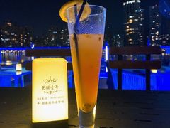 勿忘我-琶醍壹号•潮菜江景餐吧