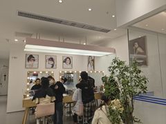 -天真蓝照相馆(中华广场店)