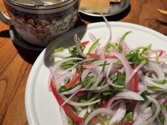 -纳瓦新疆菜(银都店)