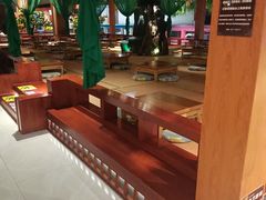 -木子塘汗蒸生活馆(财富港店)