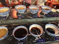 -袁老四重庆老火锅(桐梓坡店)
