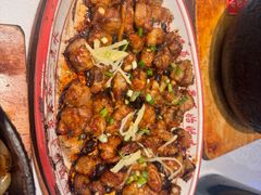 -小粤楼·怀旧粤菜(万辉国际广场店)