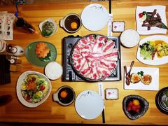 -福匠日本料理(人民路店)