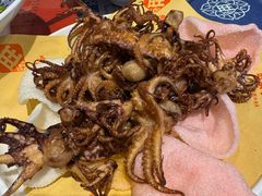 -旺角小渔村(二马路店)