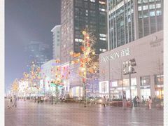 -春熙路步行街