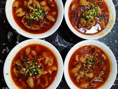 肥肠-李记小小吃(涪江路店)