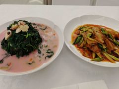-元唐家宴•经典东北菜(梅市口路店)