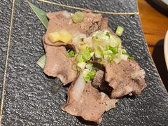 -晶吉·居酒屋·烧鸟·生鱼饭(中山区民主广场店)