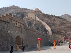 -大境门景区