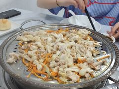 -凯盈阁·顺德私房菜·桑拿鸡