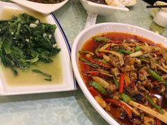 -陈胖子特色菜.鲜货现炒(融景城店)