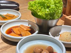 -泥炉烧肉师(新街口金銮巷店)