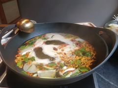 -许府牛火锅(信义坊总店)