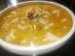 -老灶房-四川土菜(开元店)