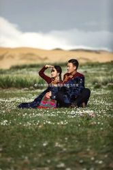 点击看大图 -青海西宁9号婚纱摄影旅拍工作室