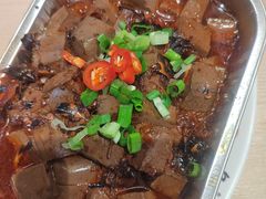 -鱼酷活鱼烤鱼(沈阳大悦城店)