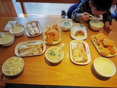 -冰泉豆浆馆(阳朔店)
