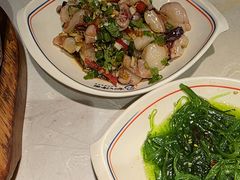 -七八冷面·延边朝鲜族美食(欢乐谷店)