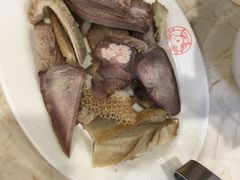 -粤潮牛肉火锅店(江南大道店)